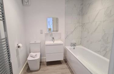 BayVue Apartment & Apartment 7, The Bay House - Foto 24