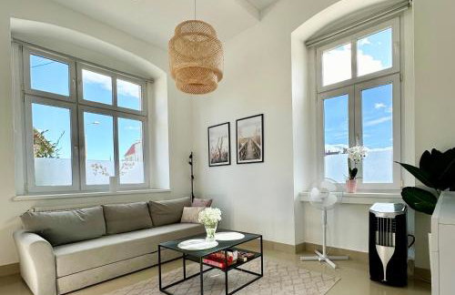 Luksusowy apartament na parterze w okolicy jeziora i Gór Sowich - Foto 9