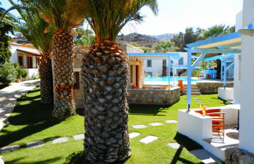 Patmos Garden - Foto 15