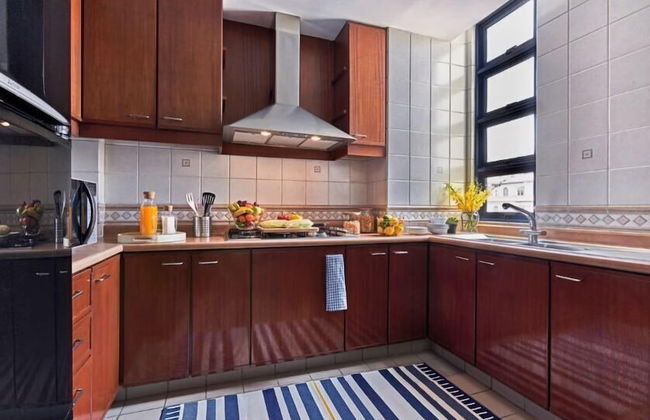 Village Residence Robertson Quay - Photo 8