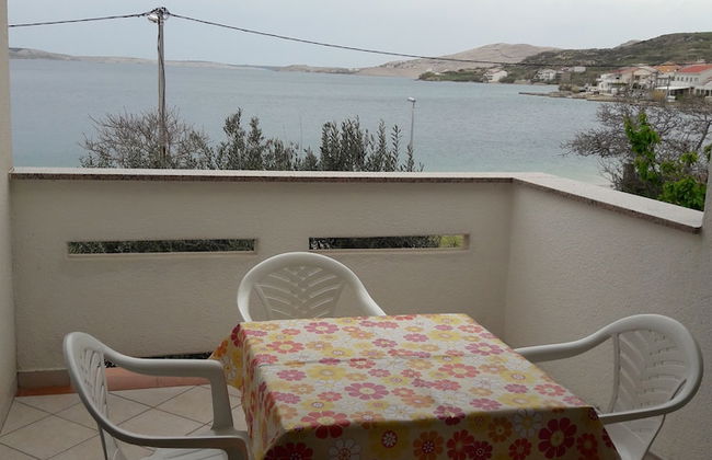 Apartments Metajna X - Foto 50