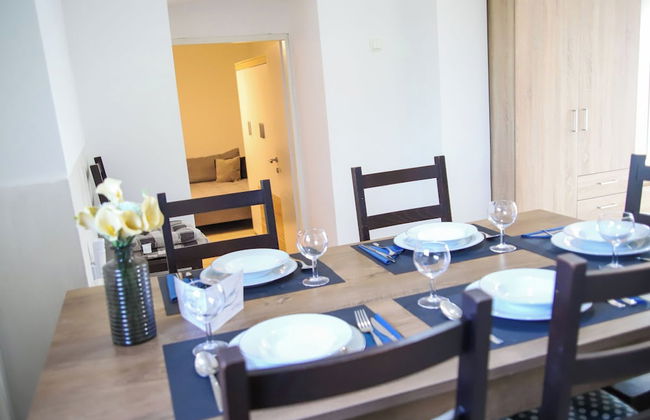 Apartment Alice close to Pula centre - Foto 23