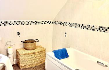 The Norfolk Countryside Retreat - Foto 32