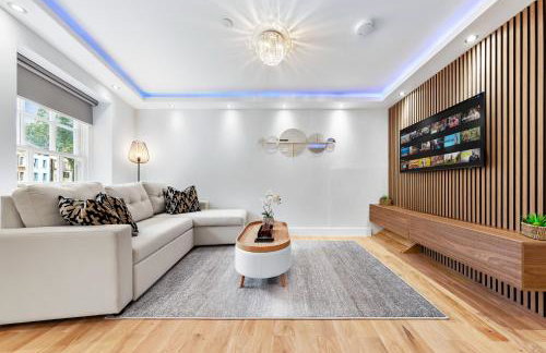 The Quartz Place London Waterloo - Foto 35