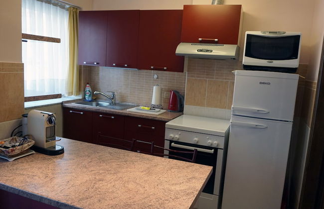 Aparthotel Résidence Bara Midi - Foto 56