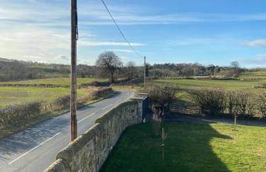 Peaceful Shepherd’s Hut in beautiful countryside. - Foto 17