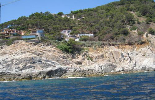 Villa Transatlantique en première ligne de mer dite Villa Esmeralda - Foto 28