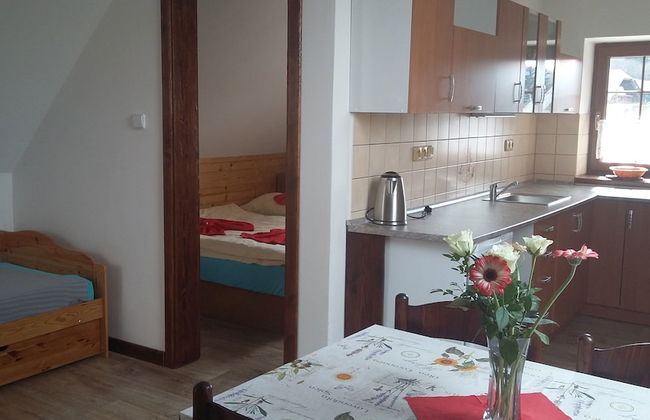 Apartment Nedrik - Foto 37