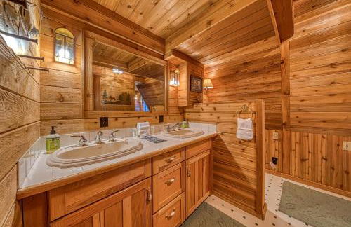 Clear Creek Cabin - Photo 30