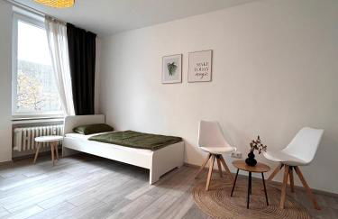 93qm-4 Rooms-WiFi-City Centre - Foto 6