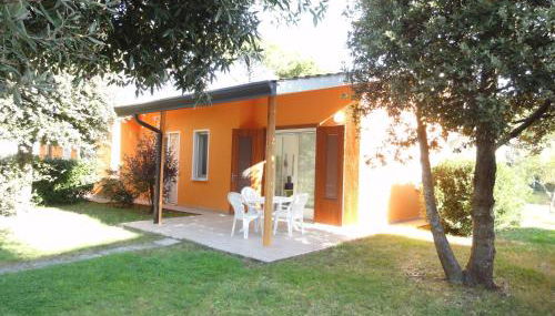 Villa Dogi Sud 20 - Foto 2, Garden