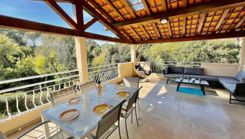 Haut de Villa - Proche plages, Piscine privée - Foto 2