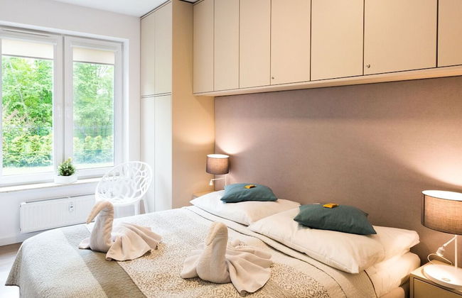 BalticOn Polanki - Foto 67