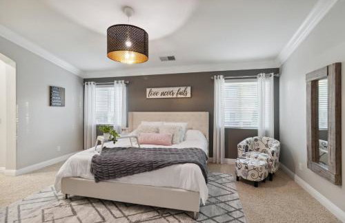 5BR 3BA Home - King Beds - Fast Wifi home - Foto 25