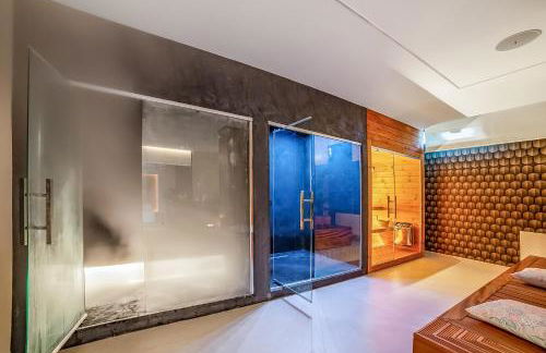 Alternative Resort & SPA apartments - Foto 23