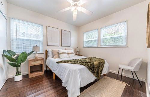 3BR Santa Monica Home, Ideal for Groups! - Foto 17