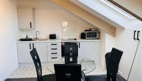 City Blessed Apartment 4 with free parking - Foto 4