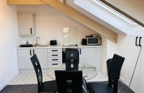 City Blessed Apartment 4 with free parking - Foto 4