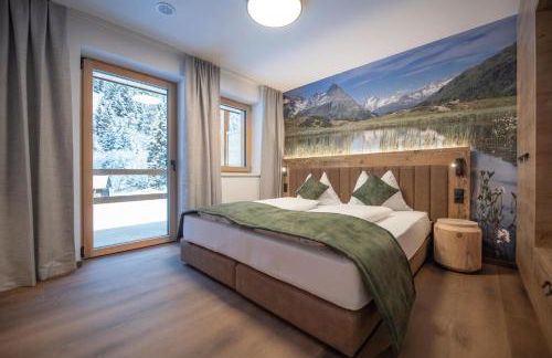 Apartments Hochbrunn - Pension Brunner - Photo 27