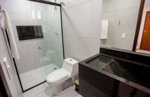 Pousada Terra do Vento - Foto 24