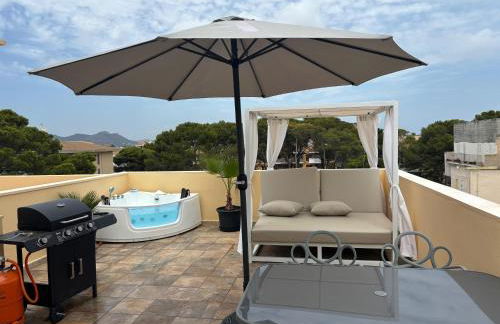 Apt Kandinsky Mallorca - Foto 1