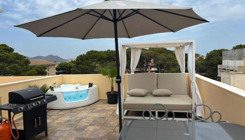 Apt Kandinsky Mallorca - Foto 1