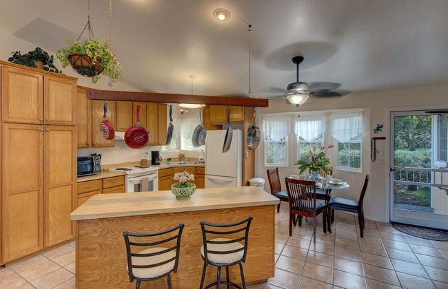 Hale O Makani 3 Bedroom Home by RedAwning - Foto 8