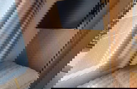 8 Birth Caravan Based on Coral Beach, Ingoldmells - Foto 4