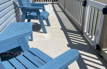 Roselands caravan park, Nr Lands End, Cornwall - Foto 31