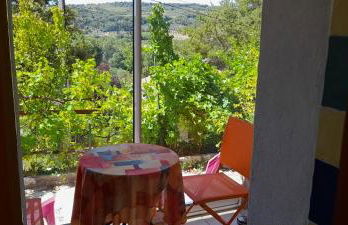 villa les Pins - Foto 17