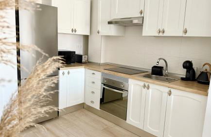 MG Apartamento Puerto Centro - Foto 21