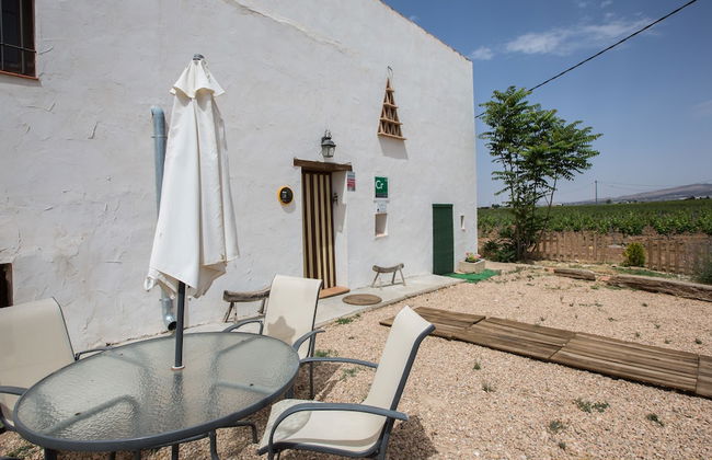 Casa Rural El Llano Quintanilla - Photo 37