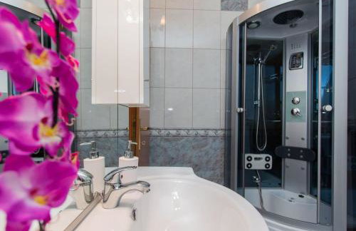 Holiday Home Anwesen Villa Almas- Sauna- Fitnessraum- Multisport by Interhome - Foto 17