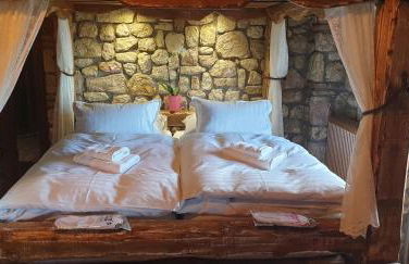 CHALET Σπιτι στο βουνο - Foto 10