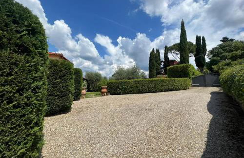 VILLA GIOTTO Florence - Foto 71