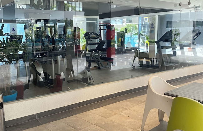 Suites Metropoli Recoleta - Foto 10