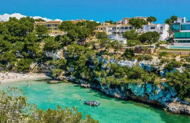 * THE CRYSTAL BAY * Luxury bay and see view Villa - Foto 34