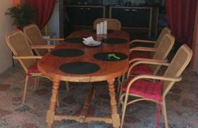 Villa Delfin, 3 tolle Apartements für je 4 bis 6 Personen - in L Alfàs del Pi - Foto 10