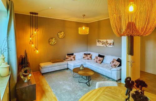 Moor Feeling Apartments Worpswede - Foto 1