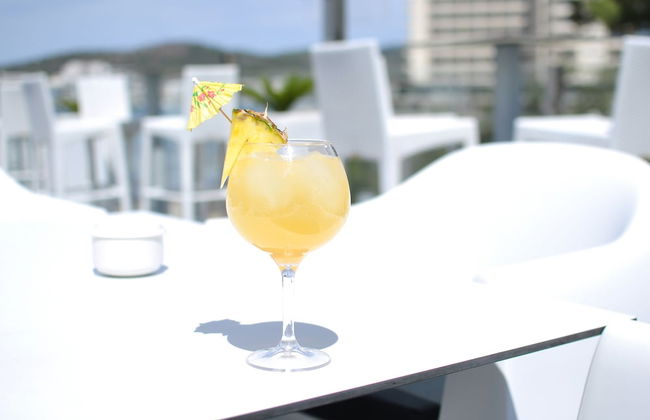 Apartamentos Typic Marina Playa - Adults Only - Foto 71