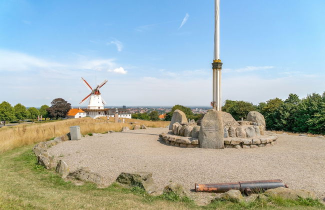 Dybbøl Luxury View - Foto 50