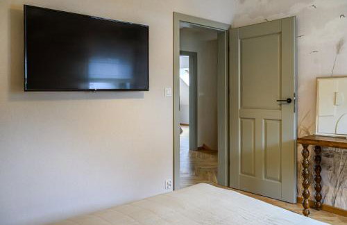 Checz Swornegacie - Dom wakacyjny nad jeziorem Karsińskim - Foto 59