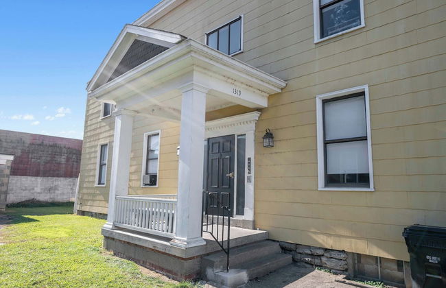 Northside Suite 4 - Foto 13