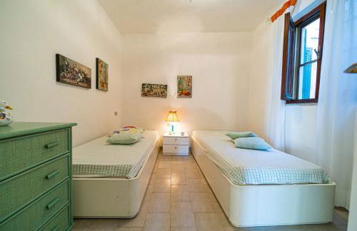 Appartamenti Casa Serena Vista Mare - Goelba - Foto 28