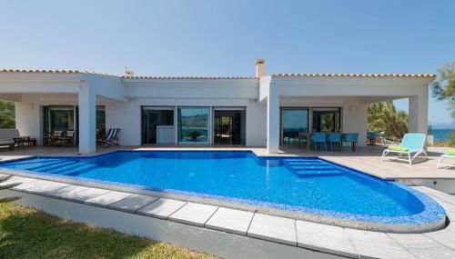 Es Tamarells -S'Estanyol- - Foto 2, sunbed, Other