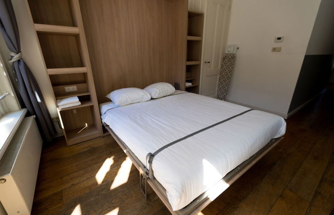 Plantage Hortus Apartments - Foto 47