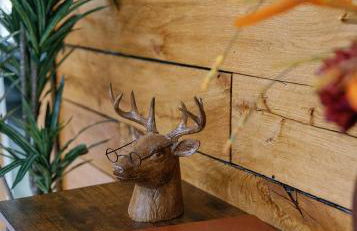 "Deer Creek Lodge" - Secluded Bourbon Trail Stay - Foto 22