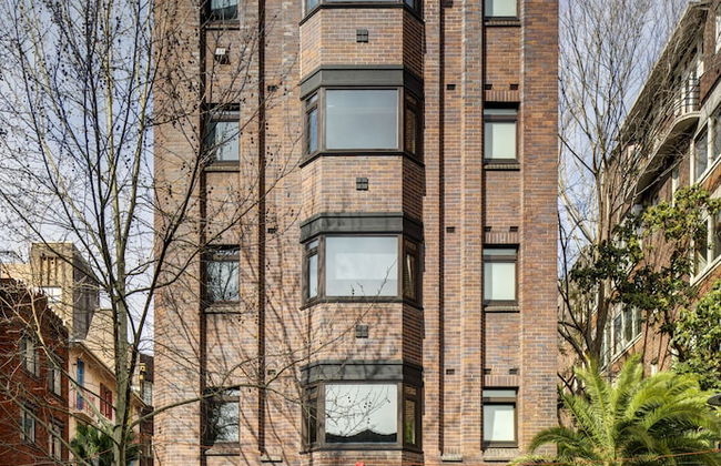 Regents Court Sydney - Photo 47