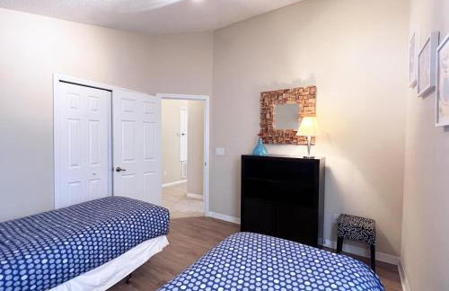 Last Minute Disney Getaway Private Pool Hot Tub Game Room. Book Now 98225 - Foto 27