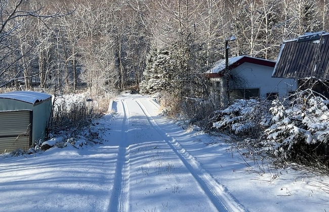 THE VILLA ABASHIRI - Foto 68